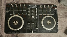 Numark mixtrack pro 2 Dj Mixer