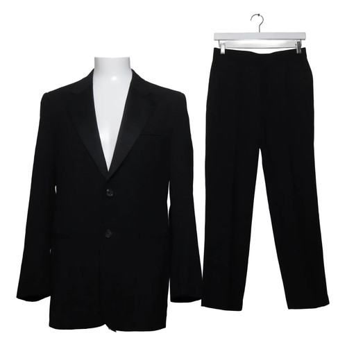Gianni versace anzug - gianni,