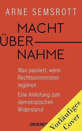 Machtübernahme