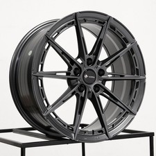18x8 Vors LT84 5x110 35 Gun