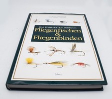Fliegenfischen & Fliegenbinden