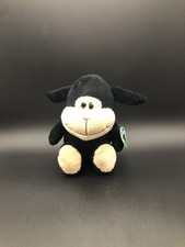 Lukas Locke Stofftier Schaf  Ferrero Kinder 27cm