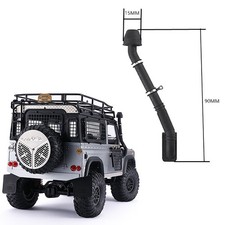 Air Intake Clamp Snorkel