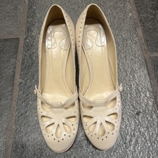 Chloé Damen Pumps Schwarz