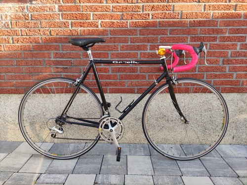 56cm gazelle stahl - 56cm,