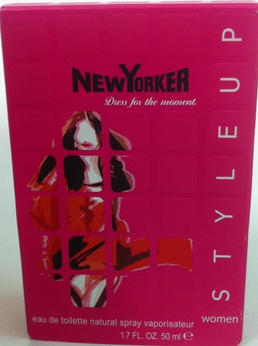 New yorker styleur - new,