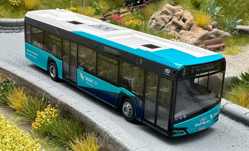 Solaris urbino 2014 - ,