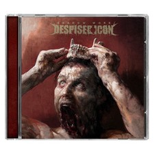 Despised Icon Shadow Work (CD) Album