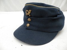 Postmütze , Baschlikmütze in