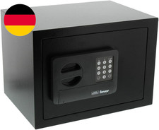 BURG-WÄCHTER Möbeltresor Mit