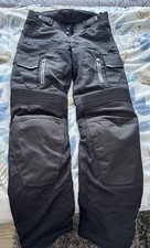 Damen Motorradhose Büse Gr
