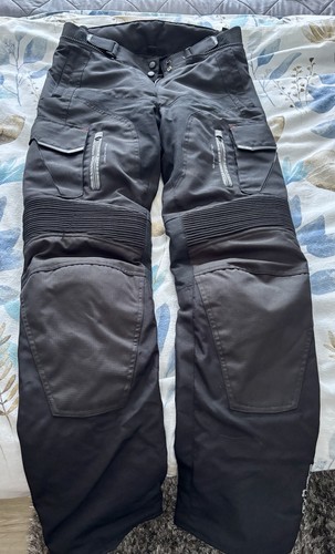 Damen motorradhose büse - damen,