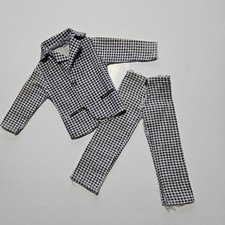 Barbie Ken Kleidung Outfit