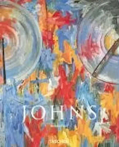 Jasper johns - jasper,