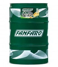 60L FANFARO TSN 10W-40