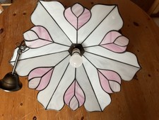 Vintage    Tiffany - Stil