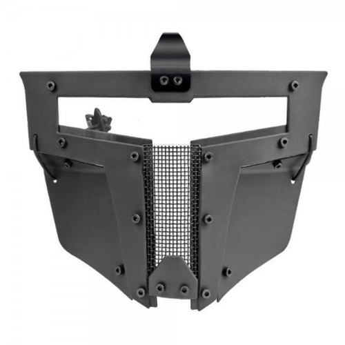 Softair maske für - softair,