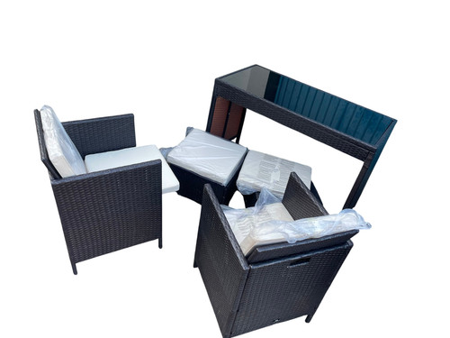 Florabest polyrattan - florabest,