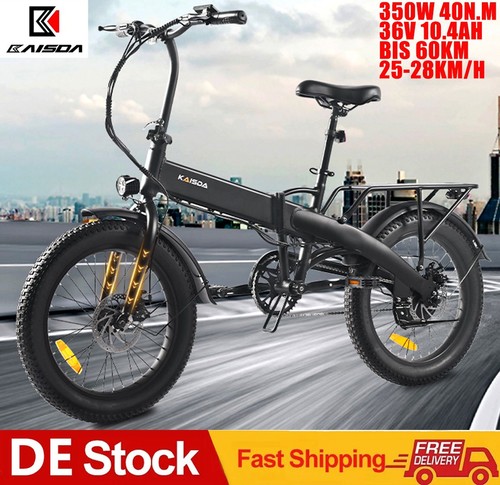 Zoll bike pedelec - 20,