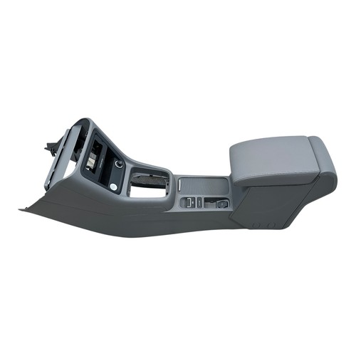 Mittelkonsole armlehne leder - mittelkonsole,