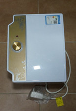 Warmwasserbereiter Boiler 8L  230V  50Hz  1,5 kW