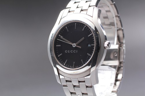 Fast neuwertig gucci 5500xl - neuwertig],
