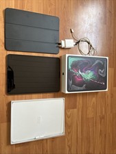 Apple iPad Pro 11(2018) WiFi