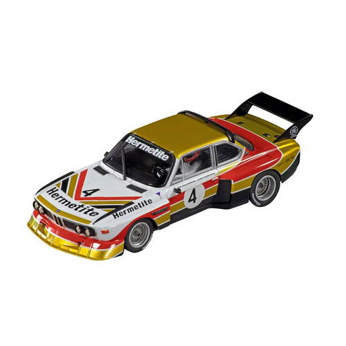 Bmw csl no 4 - 3.5,