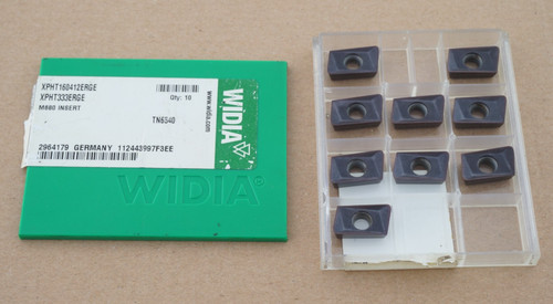 Widia xpht 160412erge - x,
