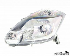 Scheinwerfer Halogen H4 Links