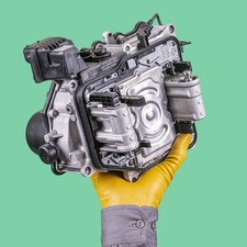 MECHATRONIK MIT STEUERGERÄT 0AM DSG DQ200 VW AUDI A3 VW GOLF 1.2 1.4 TSI 1.6 ?