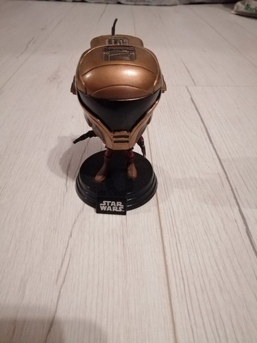Funko pop star wars sammlung - wars,