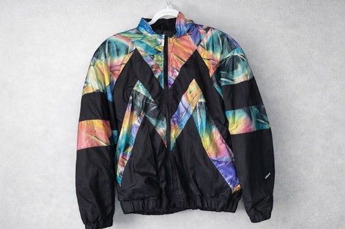 Vintage head jacke - vintage,