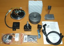 Yamaha XS 650 Vape /