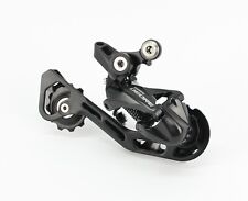 Shimano Deore RD-T6000 SGS Schaltwerk Käfig lang 10 fach Trekking Max. 36Z - NEU