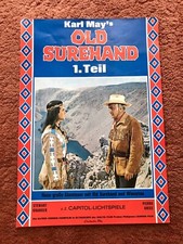 Old Surehand 1. Teil