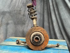 Achsschenkel Radnabe mit Querlenker vorn Links für BMW 3er E92 E93 M3