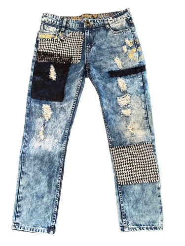 Desigual jeans hose 30 - jeans,