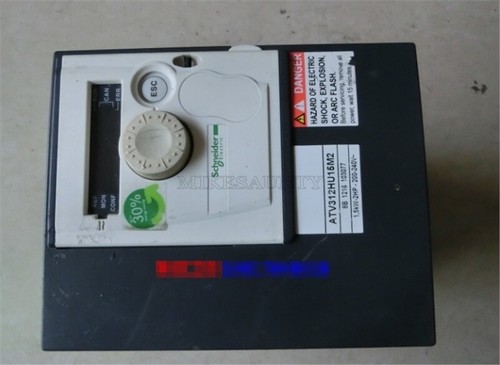 1pc used schneider - 1pc,
