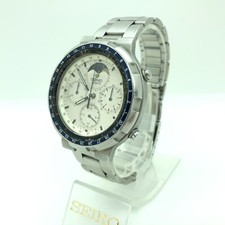 [w2078] SEIKO 7A48-7050