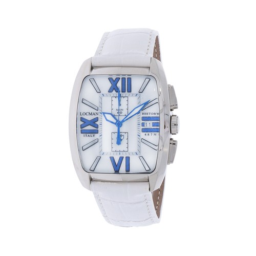 Locman italy herrenuhr history - locman,