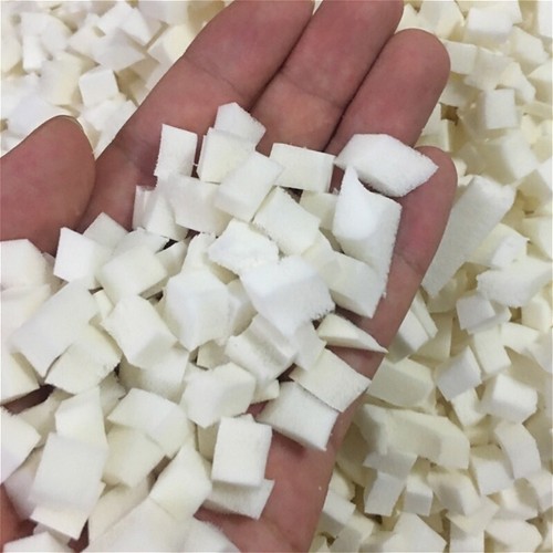 500g natürlich latex füllung - latex,