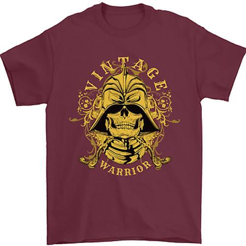Vintage krieger samurai - vintage,