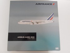 Gemini 1:200 Airbus A380-800 Air France G2AFR781  F-HPJB