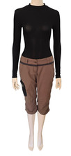 Jack wolfskin travel short - wolfskin,