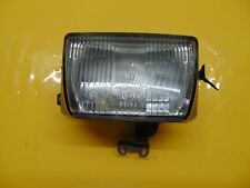 Kawasaki KLR 650 C, Scheinwerfer