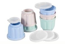 Oetker puddingförmchen - dr.,
