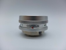 Compur 1111 367 - , retina