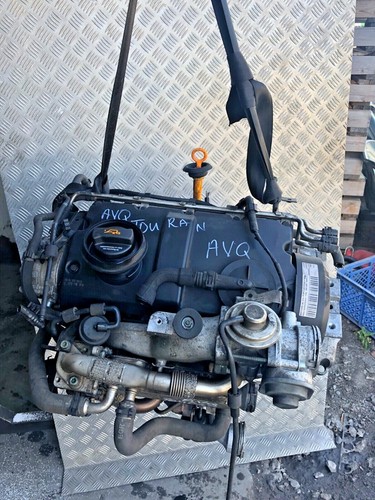 Avq motor touran golf - ,