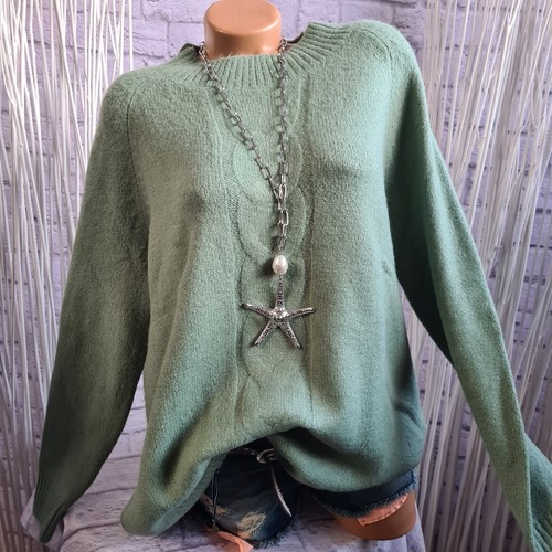 Aniston pullover strick - aniston,